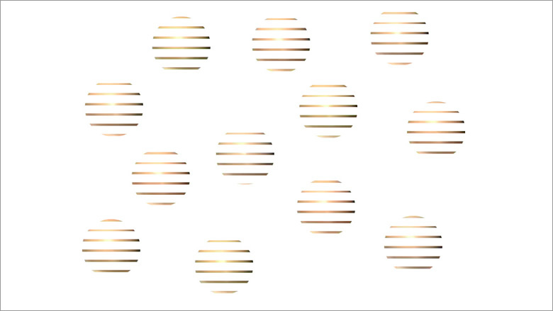 Illusion: These Spheres Are the Same Color (Revealed)