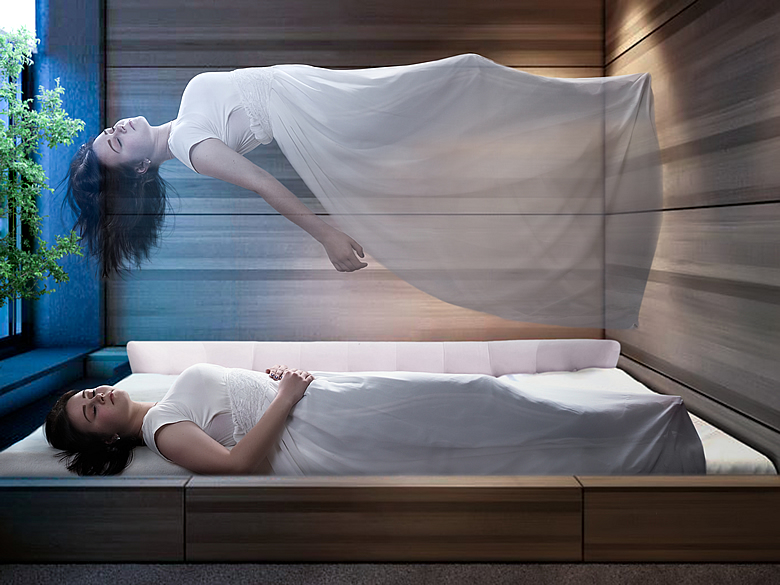 Out of Body Experience