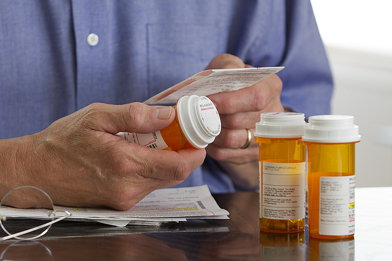 Prescription Medications