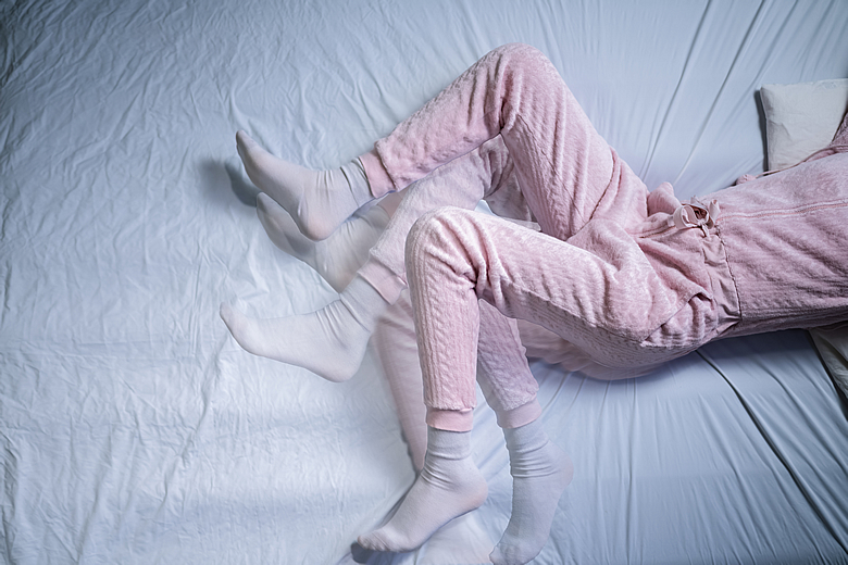 Restless Legs Syndrome