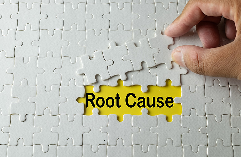 Root Causes