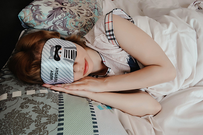 Sleep Mask