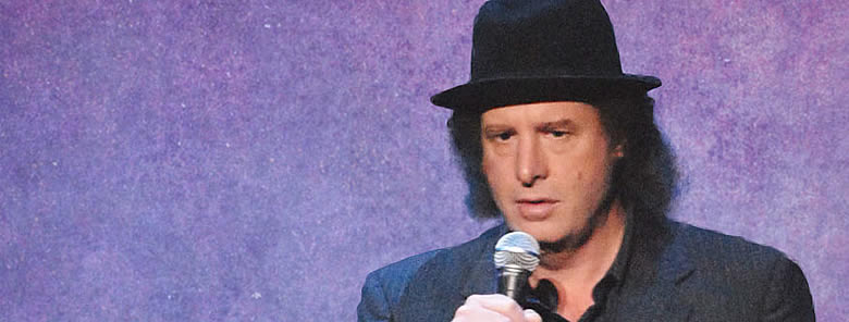 Steven Wright
