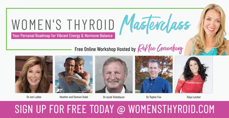 Thyroid Masterclass