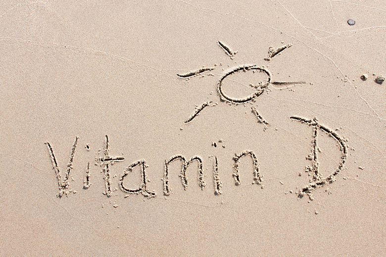 Vitamin D