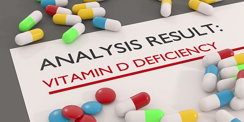 Vitamin D Deficiency