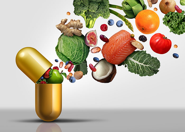 Multivitamins