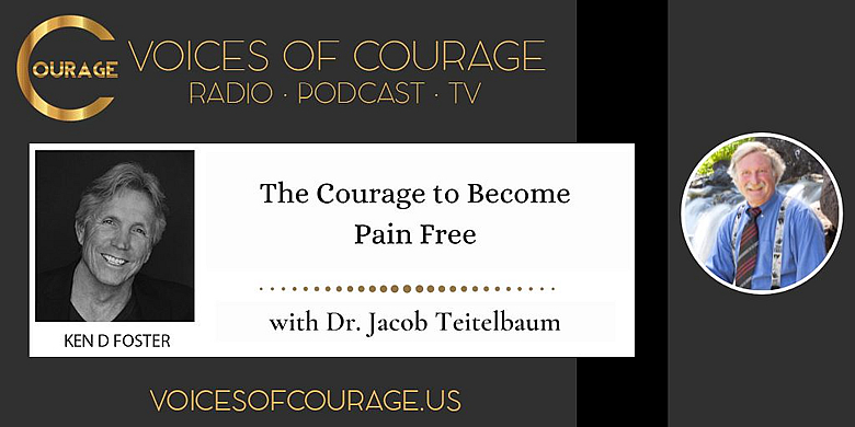 Voices of Courage