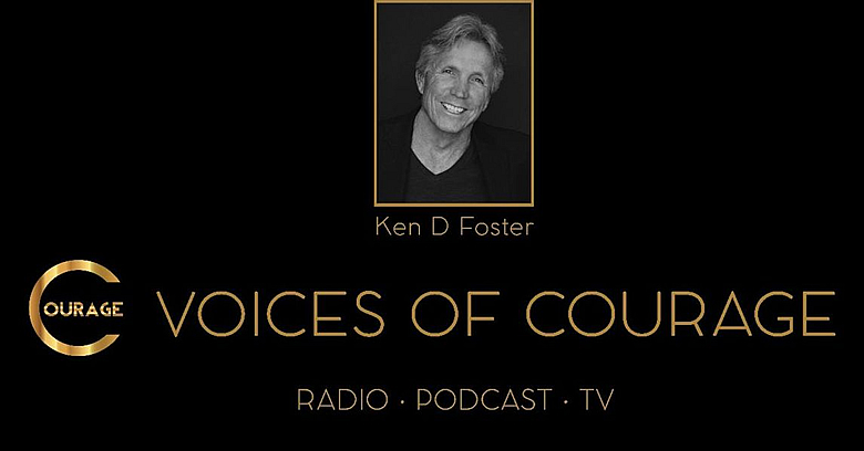 Voices of Courage