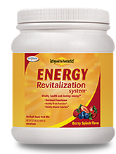 Energy Revitalization System Vitamin Powder