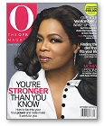 O, The Oprah Magazine