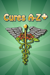 Cures A-Z+
